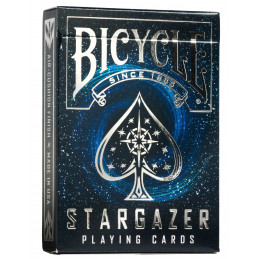 Bicycle STARGAZER - karty...