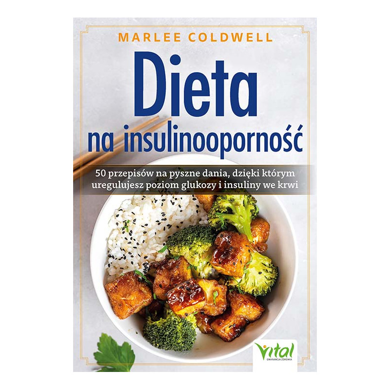 Dieta na insulinoopornosc Marlee Coldwell MK 500px