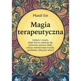 (Ebook) Magia terapeutyczna