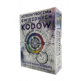 ASTROWYROCZNIA GWIEZDNYCH...