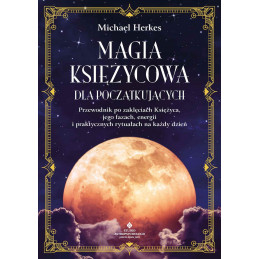 (Ebook) Magia księżycowa...