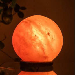 Lampa solna kula 2-3kg