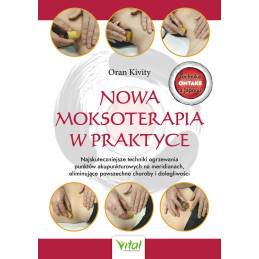 (Ebook) Nowa moksoterapia w...