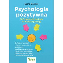 (Ebook) Psychologia pozytywna