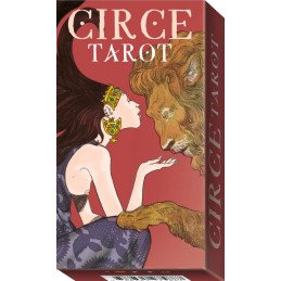 CIRCE Tarot - karty tarota