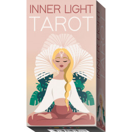 INNER LIGHT Tarot - karty...