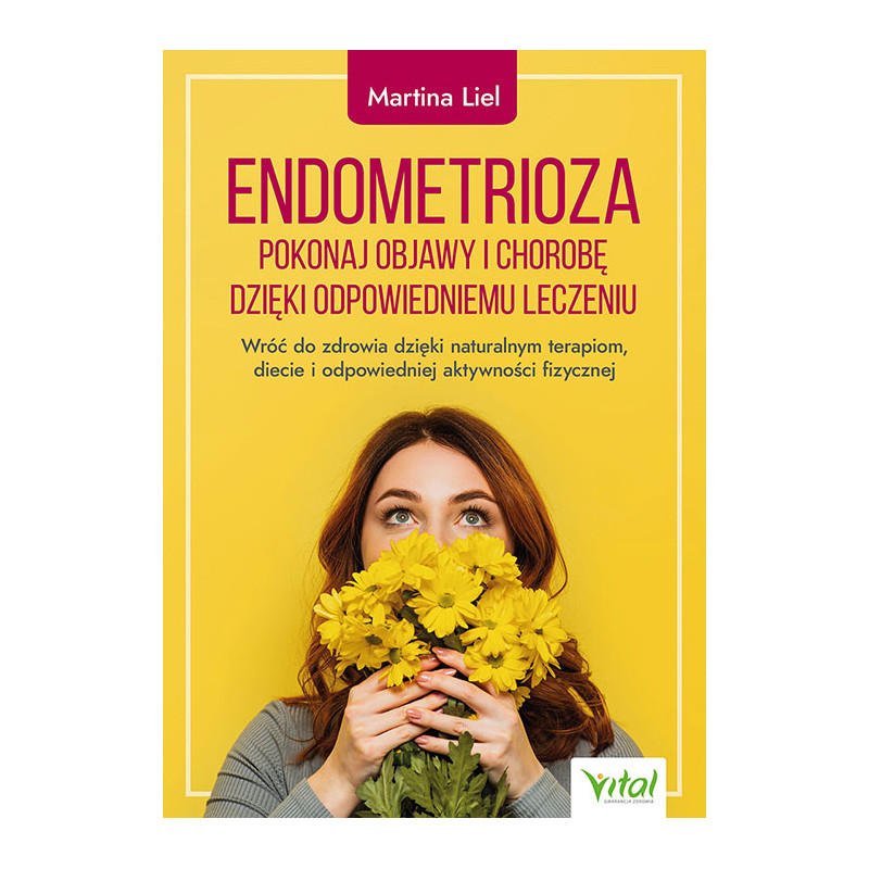 Endometrioza pokonaj objawy i chorobe Martina Liel EK 500px Endometrioza pokonaj objawy i chorobe Martina Liel EK 500px