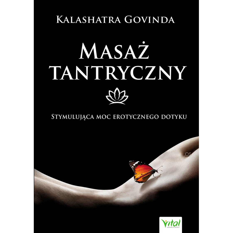 masaz tantryczny