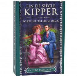 FIN DE SIECLE KIPPER -...