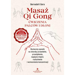Masaz Qi Gong cwiczenia palcow i dloni Bernadett Gera NP 500px