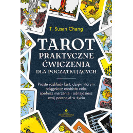 (Ebook) Tarot. Praktyczne...