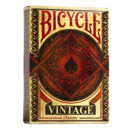 Bicycle VINTAGE Classic -...