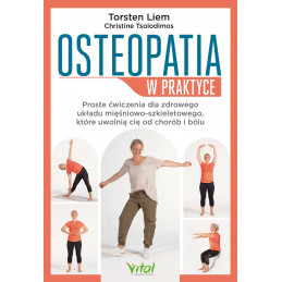 (Ebook) Osteopatia w praktyce