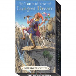 Tarot of the LONGEST DREAM...