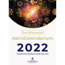 AstroCalendarium 2022 Piotr Gibaszewski MG 500px