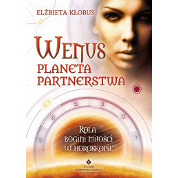 Wenus  8212 planeta partnerstwa