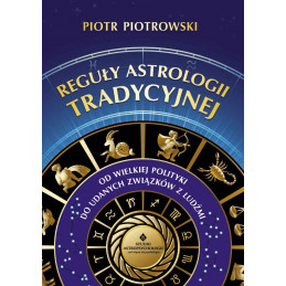 Regu  y astrologii tradycyjnej