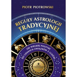 Regu  y astrologii tradycyjnej