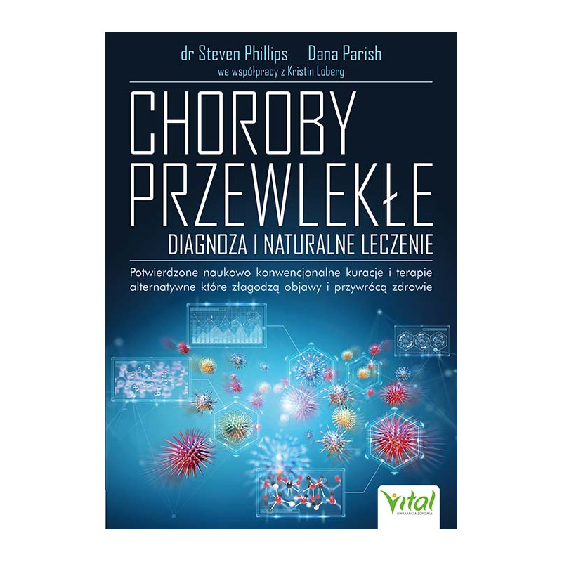 Choroby przewlekle Steven Philips MM 500px