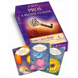 Karty pro   a b  dzie Ci dane