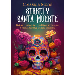 (Ebook) Sekrety Santa Muerte