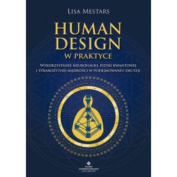 Human Design w praktyce Lisa Mestars IK 500px