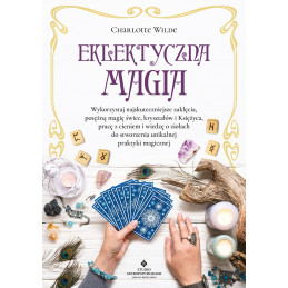 (Ebook) Eklektyczna magia
