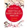 Medytacja buddyjskiego mnicha