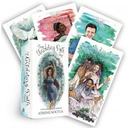 The UNFOLDING PATH TAROT -...