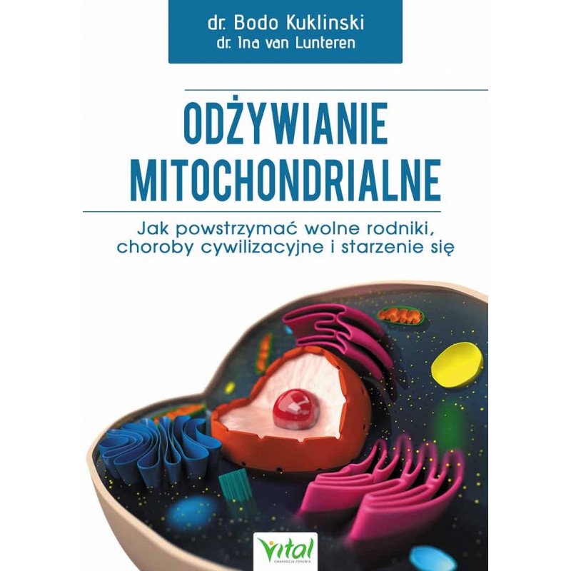 od  ywianie mitochondrialne