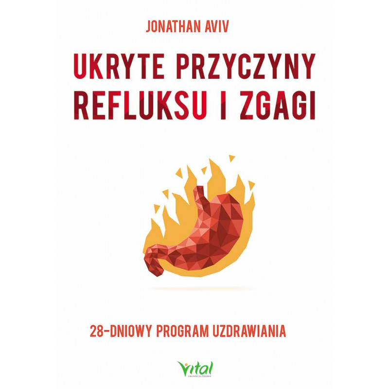 ukryte przyczyny refluksu ukryte przyczyny refluksu