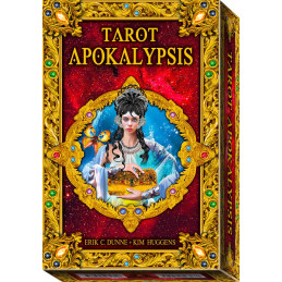 Tarot APOKALYPSIS Kit -...