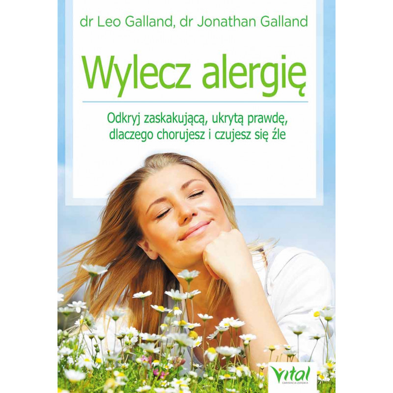 Wylecz alergi  