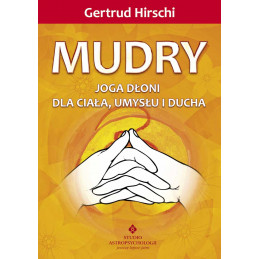 Mudry ksiazka