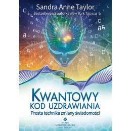 Kwantowy kod uzdrawiania