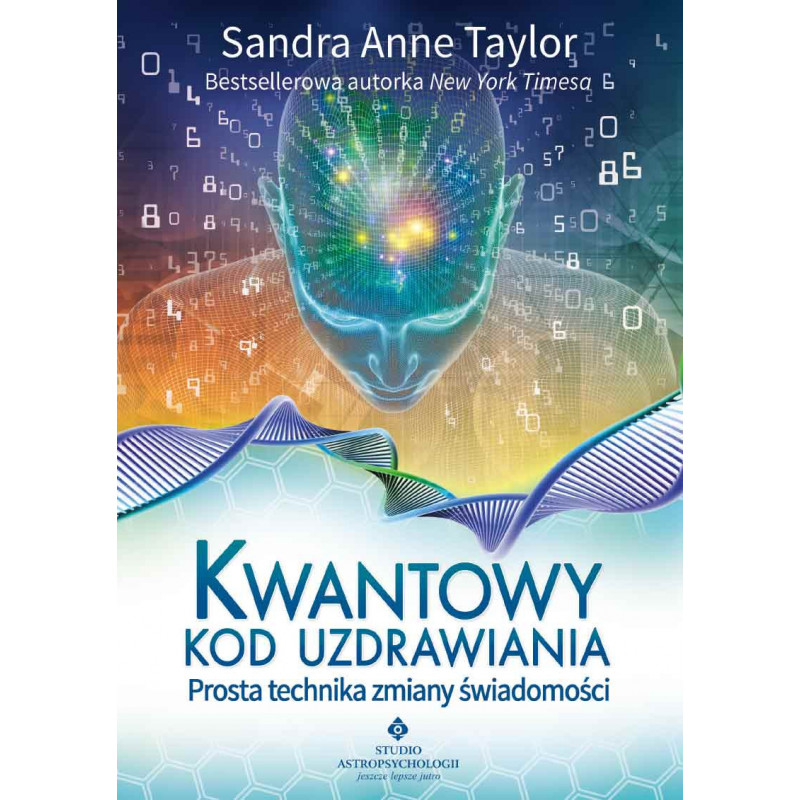 Kwantowy kod uzdrawiania