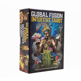 GLOBAL FUSION Intuitive...