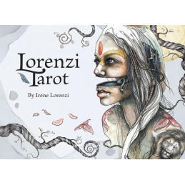 LORENZI Tarot - karty tarota
