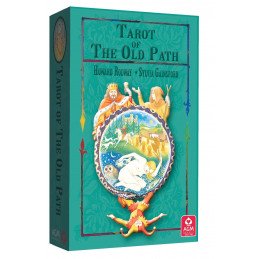 TAROT of the Old Path -...