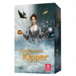 Christephania KIPPER -...