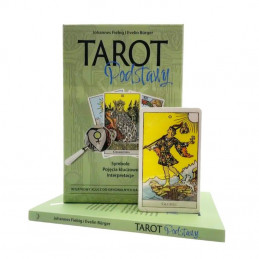 TAROT Podstawy - Symbole -...