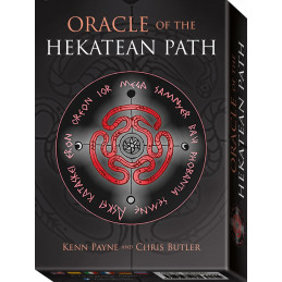 ORACLE of the HEKATEAN PATH...