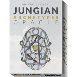 JUNGIAN Archetypes Oracle -...