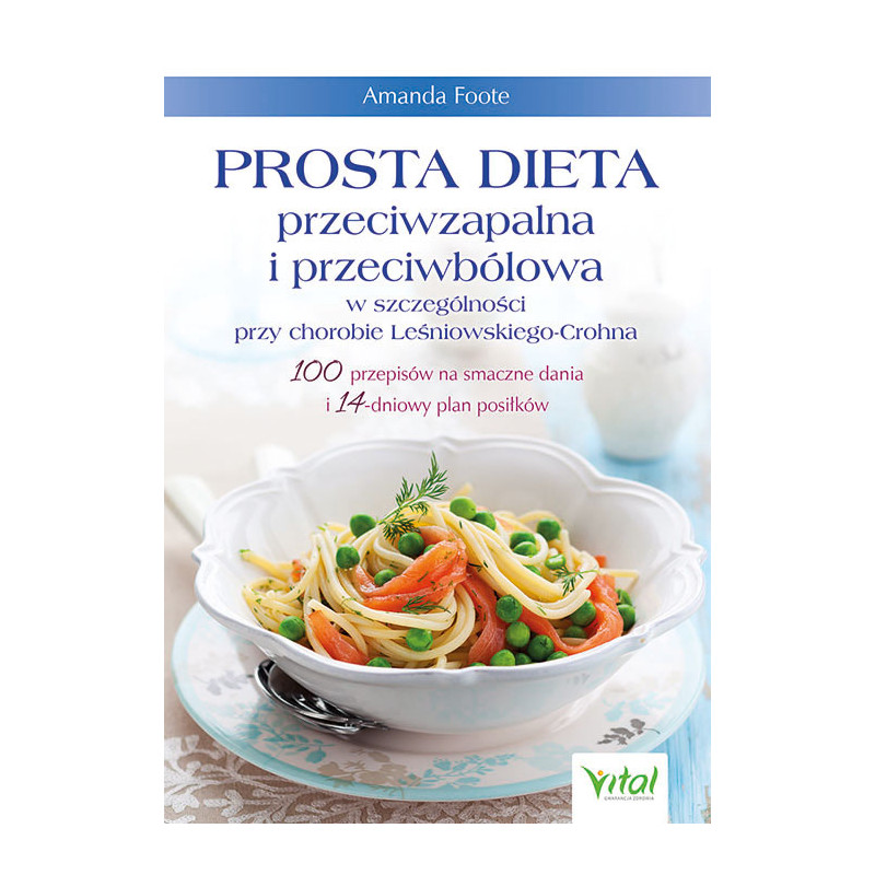 Prosta dieta przeciwzapalna i przeciwbolowa Amanda Foote MG 500px Prosta dieta przeciwzapalna i przeciwbolowa Amanda Foote MG 500px