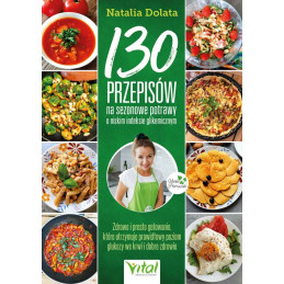 130 przepisow na sezonowe potrawy o niskim indeksie glikemicznym Natalia Dolata MK 500px