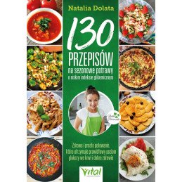 130 przepisow na sezonowe potrawy o niskim indeksie glikemicznym Natalia Dolata MK 500px