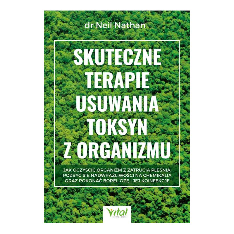 Skuteczne terapie usuwania toksyn z organizmu Neil Nathan MK 500px