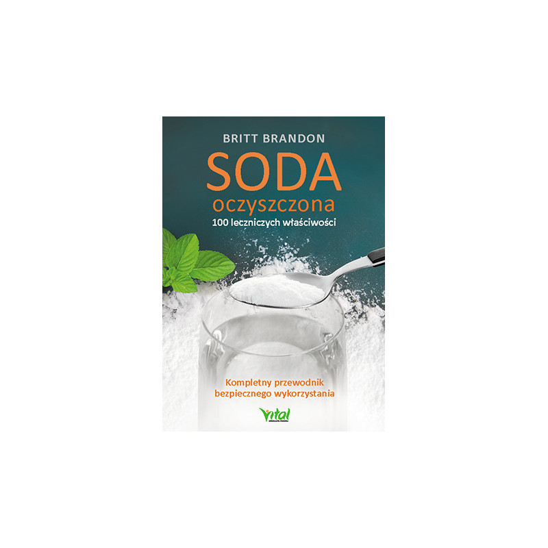 Soda oczyszczona   8211  100 leczniczych wlasciwosci Soda oczyszczona   8211  100 leczniczych wlasciwosci