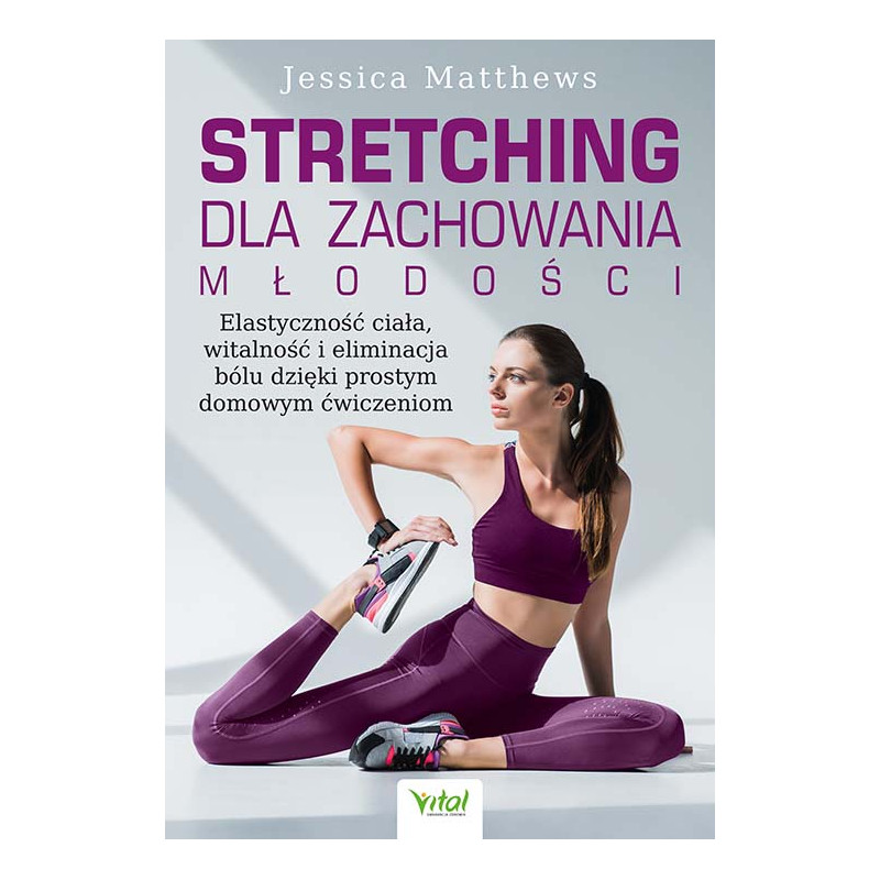 Stretching dla zachowania mlodosci Jessica Matthews EK 500px Stretching dla zachowania mlodosci Jessica Matthews EK 500px