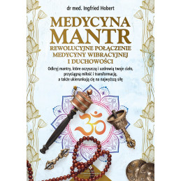 (Ebook) Medycyna mantr